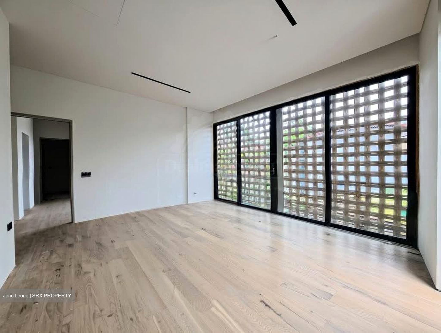 Hillcrest Park (D11), Semi-Detached #553473301